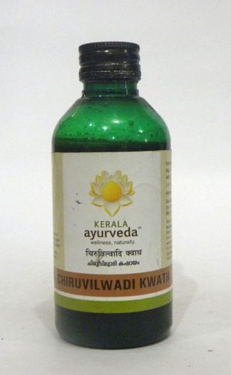 CHIRUVILWADI KWATHA-0