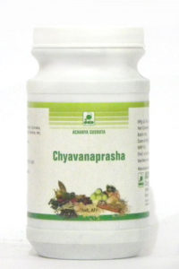 CHYAVANAPRASH-0