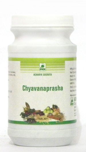 CHYAVANAPRASH-0