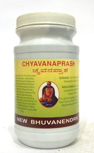 CHYAVANAPRASH-0