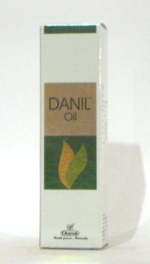 DANIL OIL-0