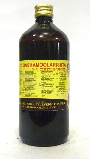 DASHAMOOLARISHTA-0