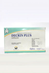 DECRIN PLUS CAPS-0