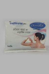 DERMAFEX CREAM-0