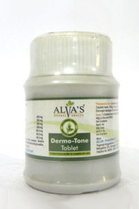 DERMO TONE TAB-0