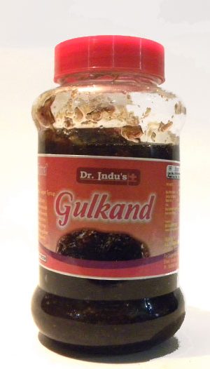 DR INDUS GULKAND-0