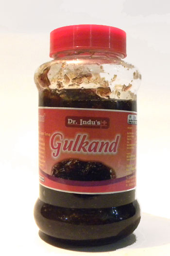 DR INDUS GULKAND-0