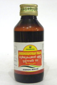 DURDURAPATHRADI TAILA-0