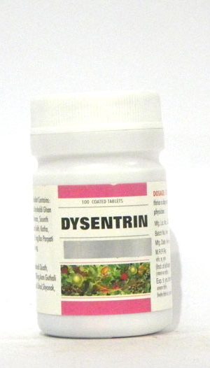 DYSENTRIN-0