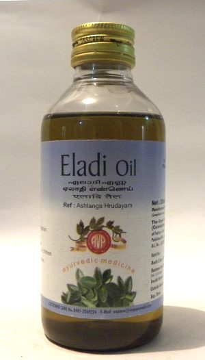 ELADI OIL-0