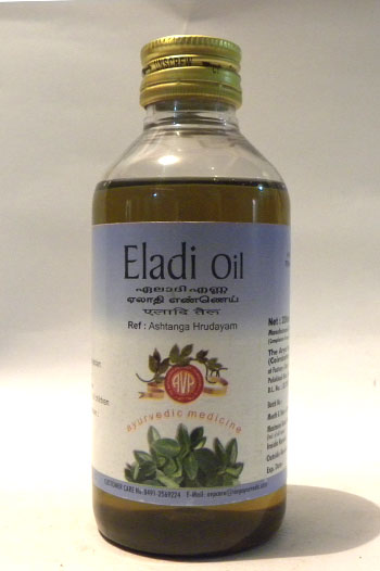 ELADI OIL-0