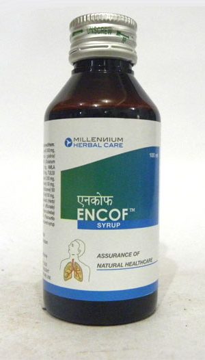 ENCOF SY-0