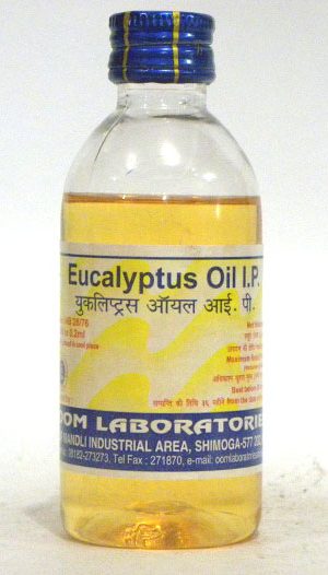 EUCALYPTUS OIL-0