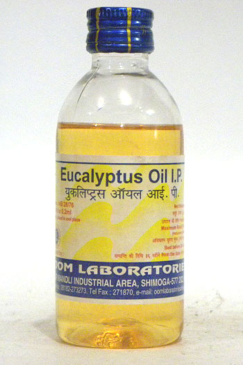 EUCALYPTUS OIL-0