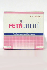 FEMICALM-0