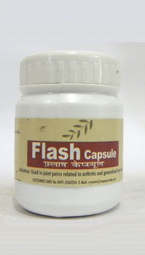 FLASH CAPSUELS-0