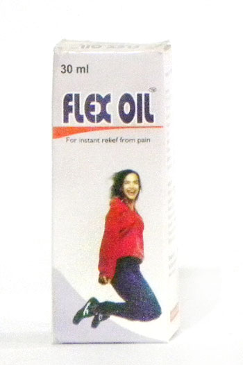 FLEX OIL-0