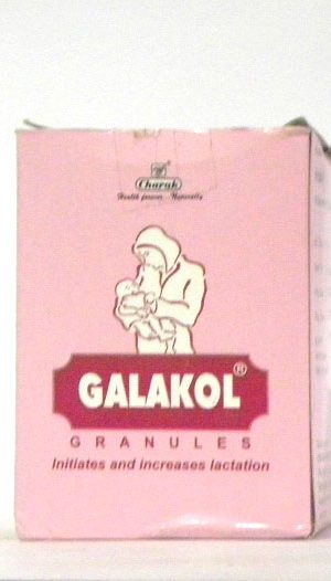 GALAKOL GRANULES-0