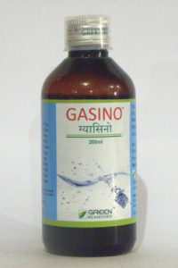 GASINO SYRUP-0