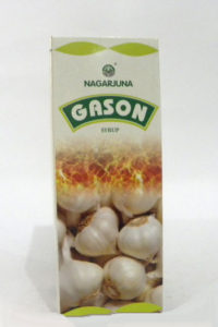 GASON SYP-0