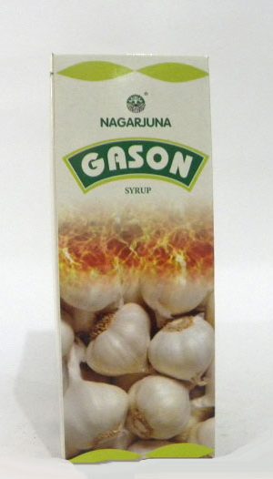 GASON SYP-0