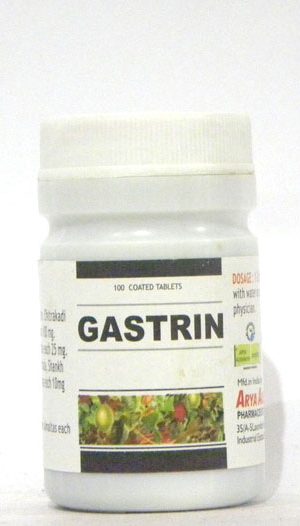 GASTRIN-0