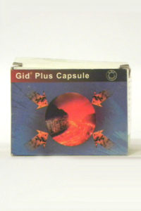 GID PLUS-0