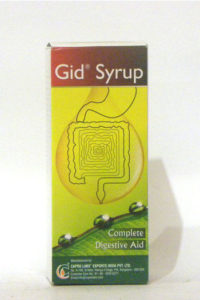 GID SYP-0