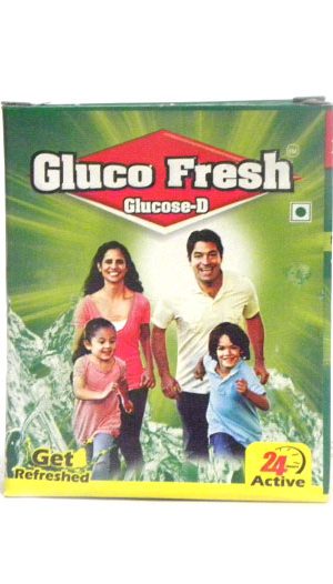 GLUCO FRESH (GLUCOSE)-0