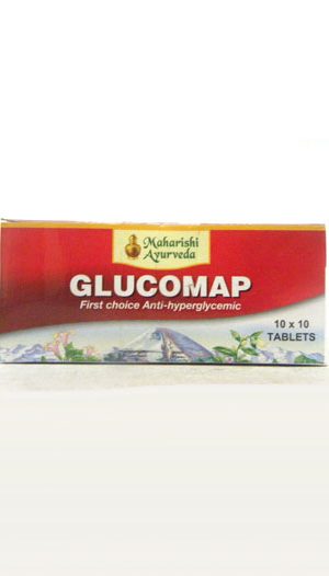 GLUCOMAP-0