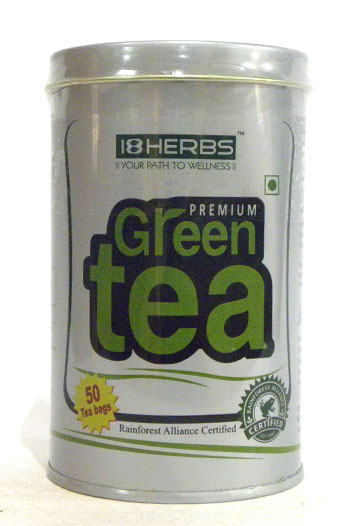 GREEN TEA-0
