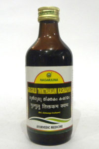 GULGULTHIKTAKA KASHAYA-0