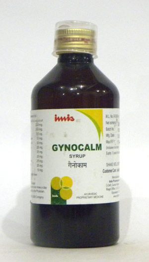 GYNOCALM (SYP)-0