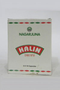 HAILIN DROPS CAP-0