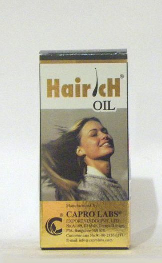 HAIRICH OIL-0