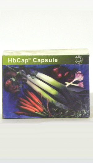 HBCAP-0