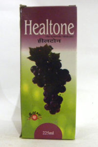 HEAL TONE-0