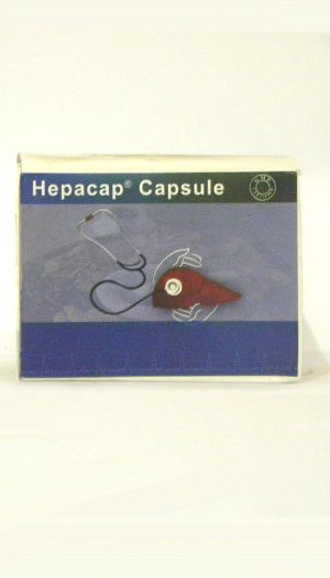 HEPACAP-0