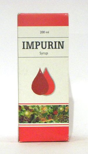 IMPURIN SYP-0