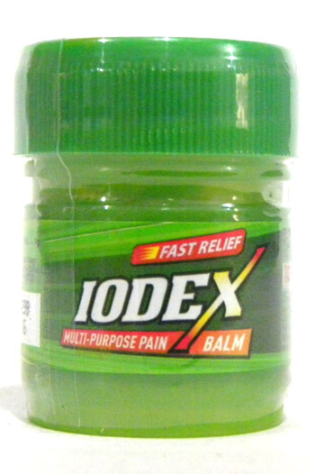 IODEX-0