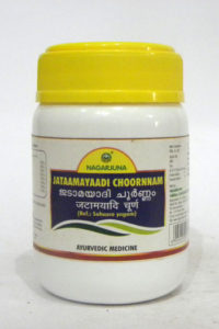 JADAAMAYADI CHURNA-0