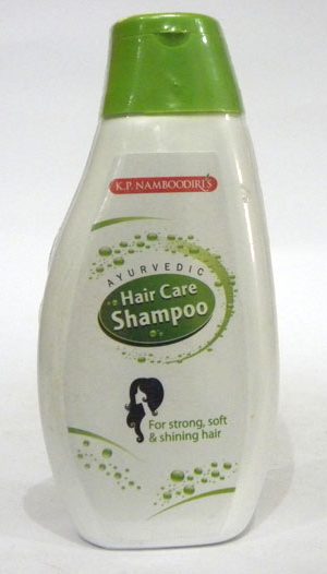K P SHAMPOO HAIR CARE-0