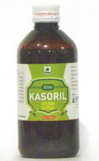 KASORIL-0