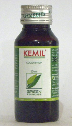 KEMIL-0