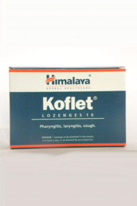 KOFLET LOZENGES-0