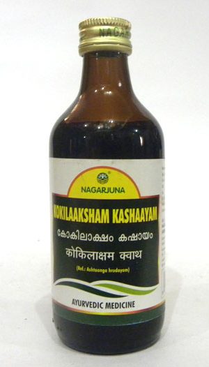 KOKILAAKSHAM KASHAYA-0