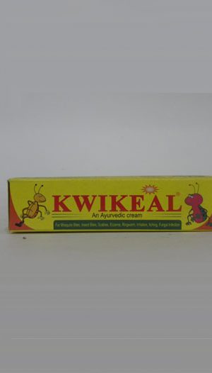 KWIKEAL-0