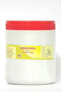 LAXADI GUGGULU-0