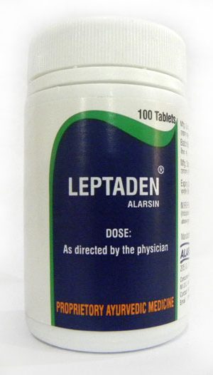 LEPTADEN-0