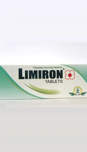 LIMIRON CAPS-0